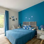 T3 Avec Piscine Chauffee, Golf Et A Proximite - Linge Et Menage Inclus - Fr-1-319-168 بيسكاروس
