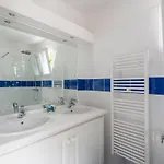 بيت للعطل T3 Avec Piscine Chauffee, Golf Et A Proximite - Linge Et Menage Inclus - Fr-1-319-168 *