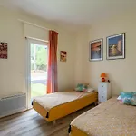 T3 Avec Piscine Chauffee, Golf Et A Proximite - Linge Et Menage Inclus - Fr-1-319-168 بيت للعطل