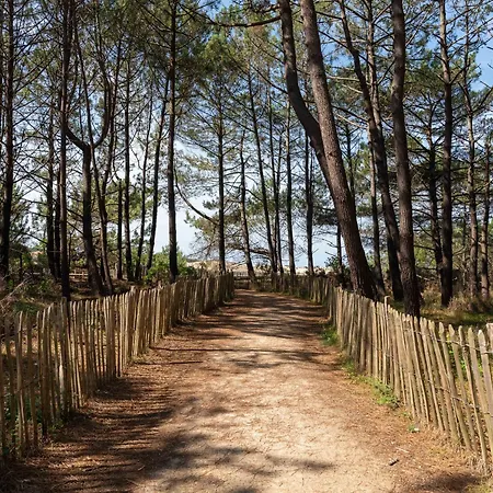 T3 Avec Piscine Chauffee, Golf Et A Proximite - Linge Et Menage Inclus - Fr-1-319-168 Σπίτι διακοπών