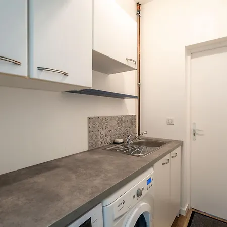 Maison Biscarrosse, 3 Pièces, 4 Personnes - Fr-1-319-168