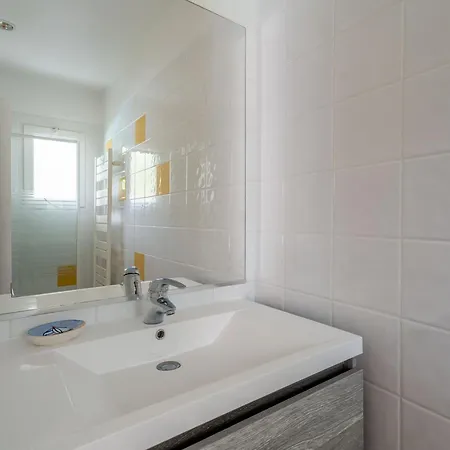Semesterbostad T3 Avec Piscine Chauffee, Golf Et A Proximite - Linge Et Menage Inclus - Fr-1-319-168