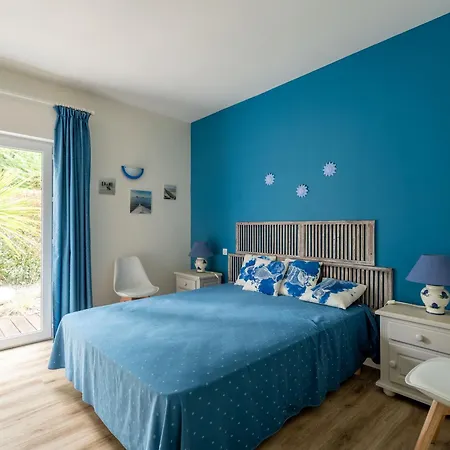 בית נופש T3 Avec Piscine Chauffee, Golf Et A Proximite - Linge Et Menage Inclus - Fr-1-319-168