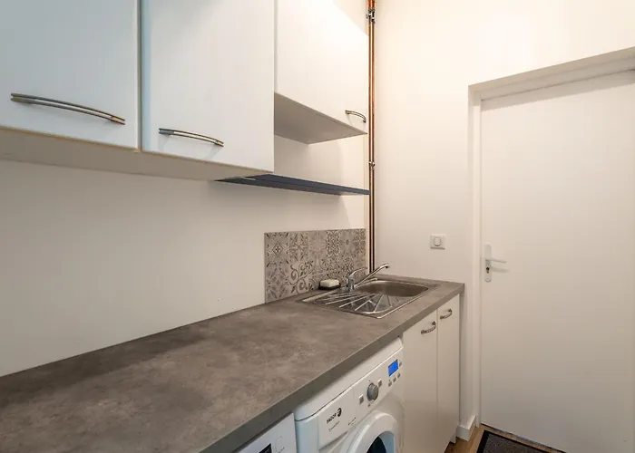 Vakantiehuis T3 Avec Piscine Chauffee, Golf Et A Proximite - Linge Et Menage Inclus - Fr-1-319-168 Biscarrosse