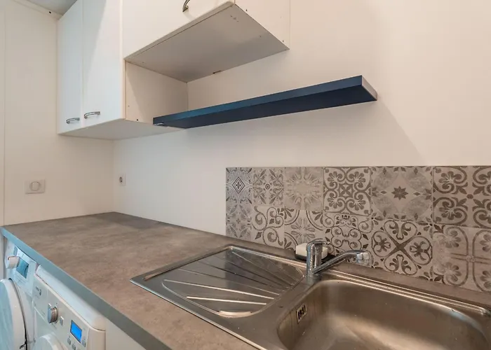 Vakantiehuis T3 Avec Piscine Chauffee, Golf Et A Proximite - Linge Et Menage Inclus - Fr-1-319-168